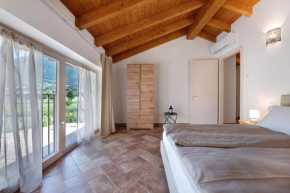 Casale la Coccinella Gelsomino Caprino Veronese